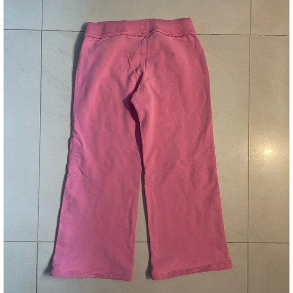 Pink Pants For Girls - Picture 2 of 4